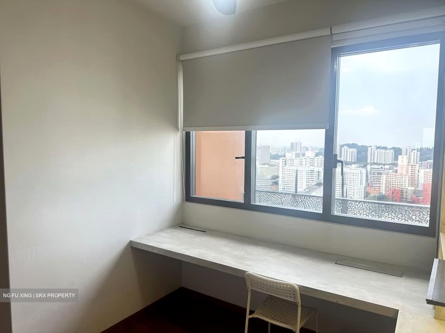 Stirling Residences (D3), Apartment #584992941